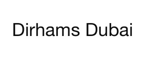 Dirhams Dubai